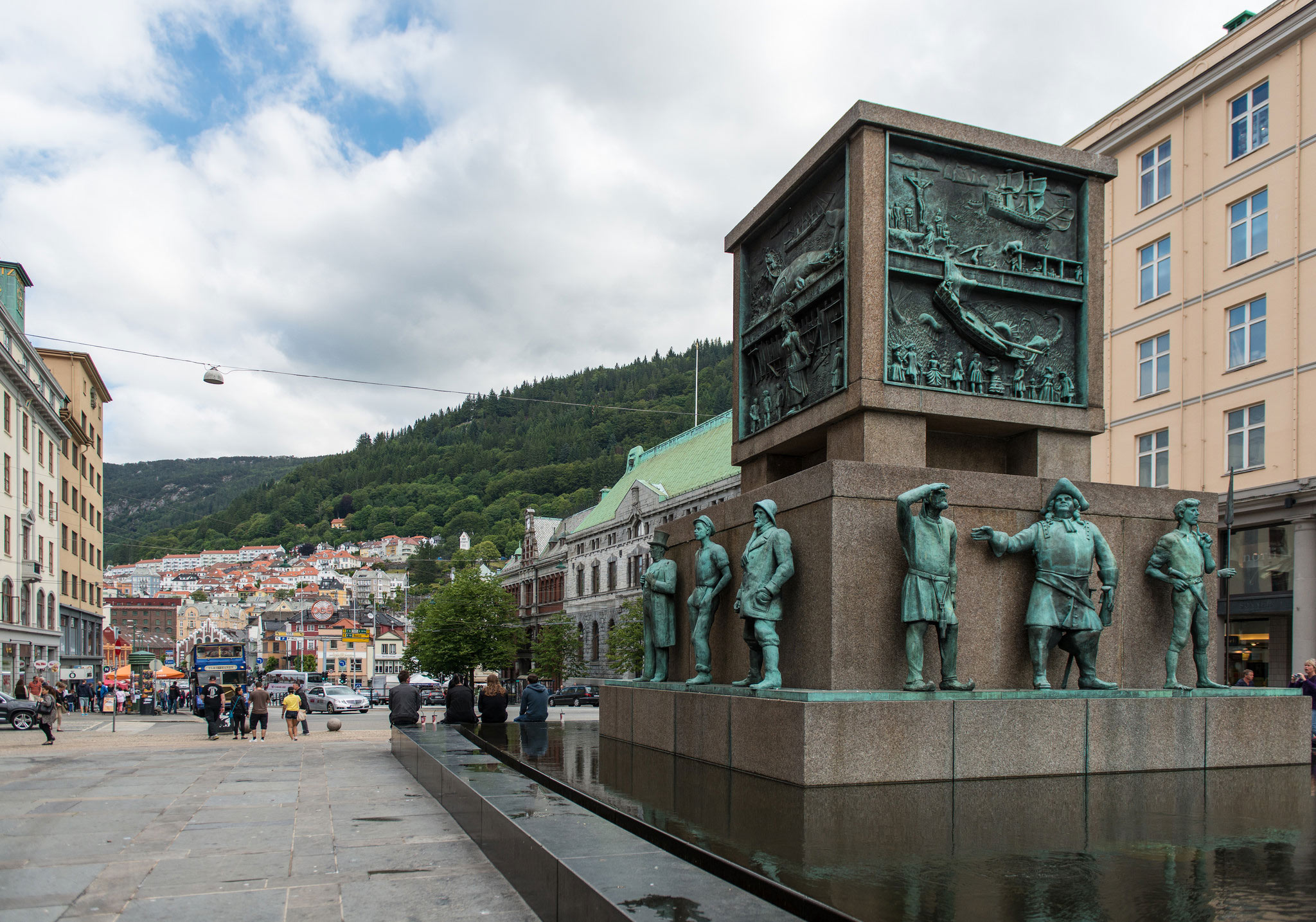 Bergen